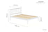 Denver Low End Bed